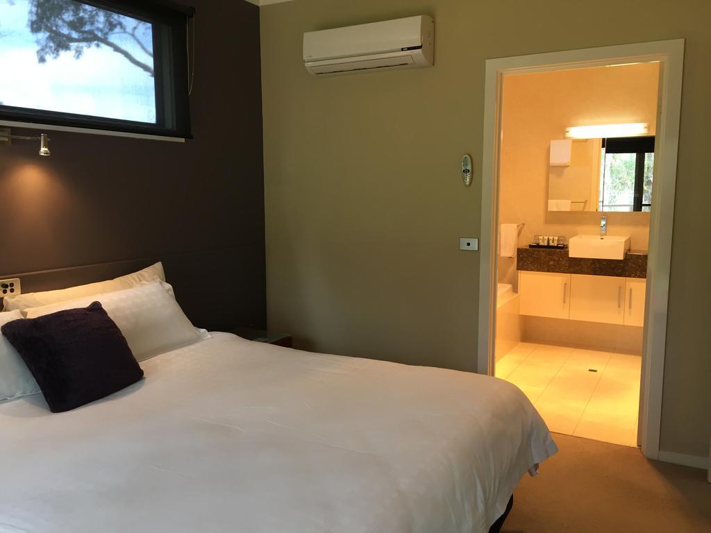 Riverspa Apartments Moama Dış mekan fotoğraf