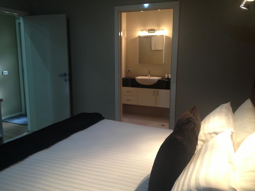 Riverspa Apartments Moama Dış mekan fotoğraf
