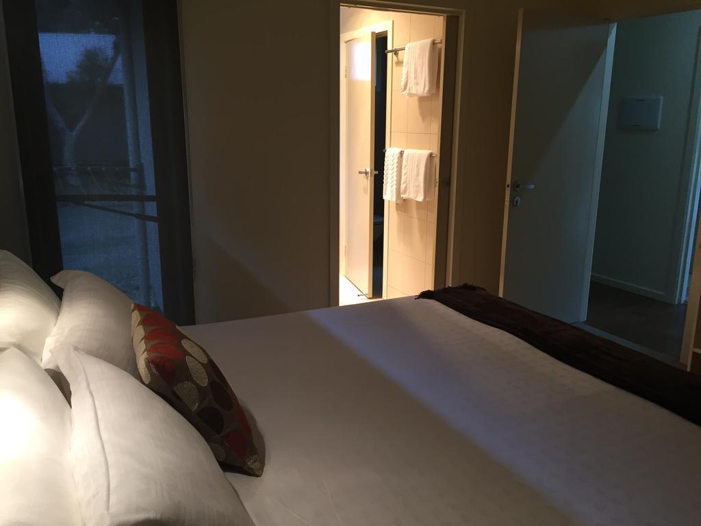 Riverspa Apartments Moama Dış mekan fotoğraf