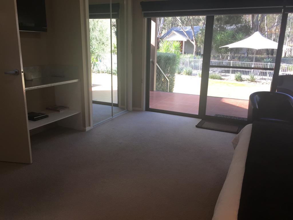 Riverspa Apartments Moama Dış mekan fotoğraf