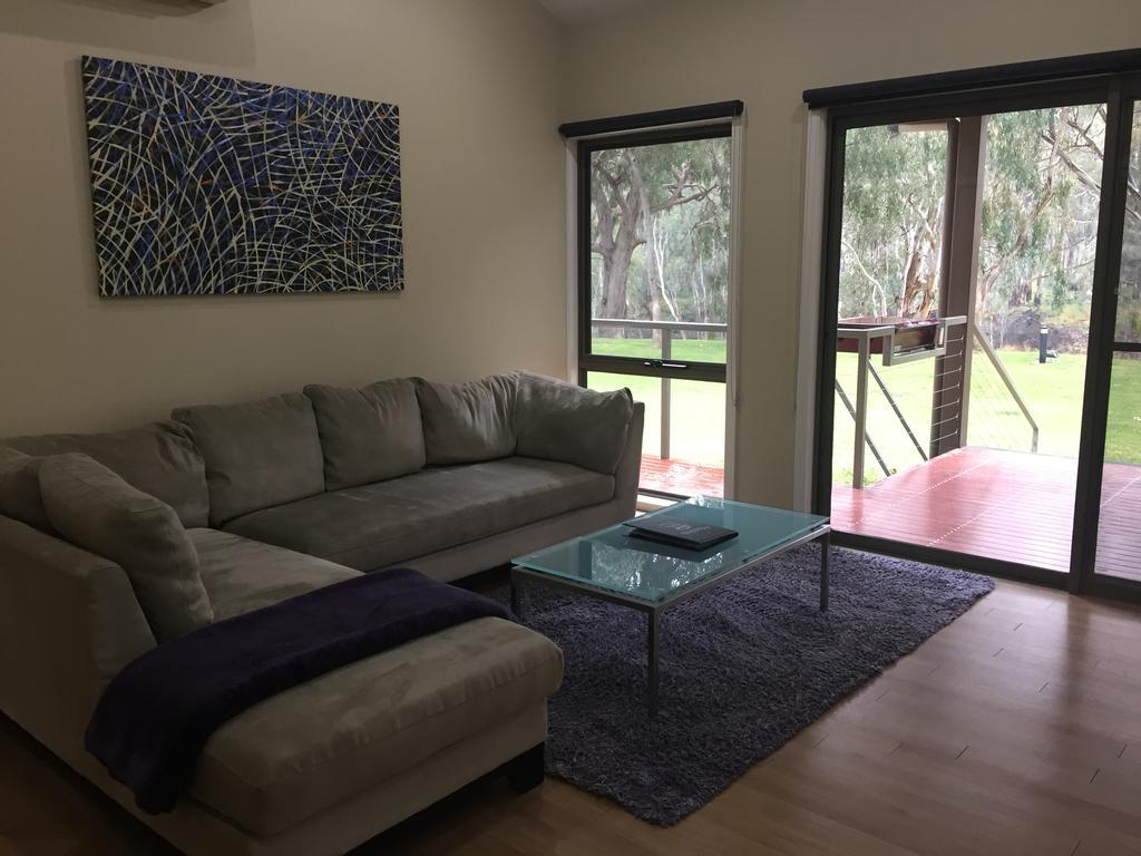 Riverspa Apartments Moama Dış mekan fotoğraf