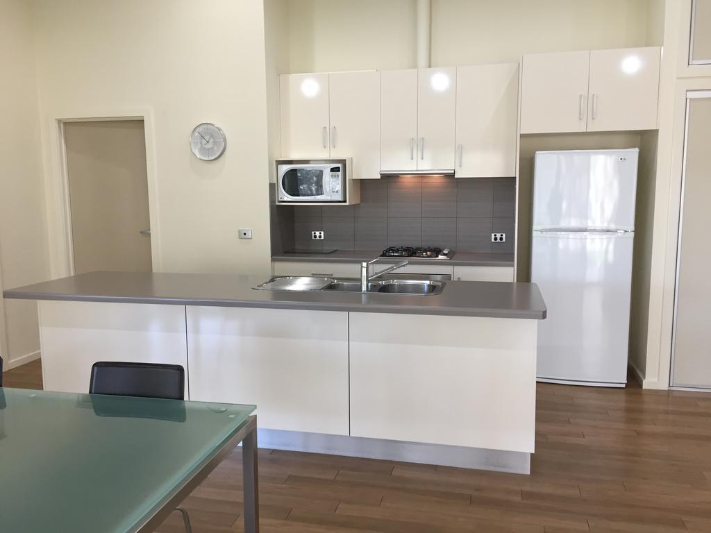 Riverspa Apartments Moama Dış mekan fotoğraf