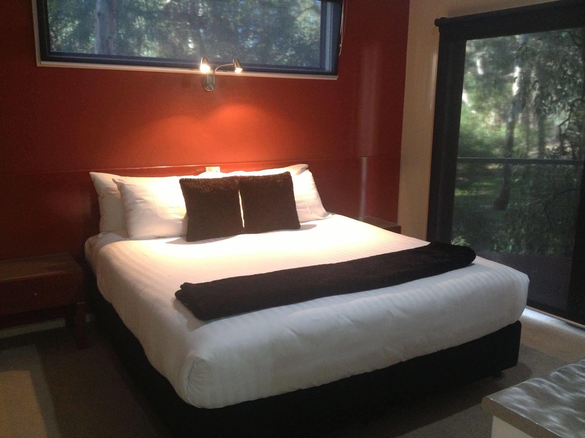 Riverspa Apartments Moama Dış mekan fotoğraf